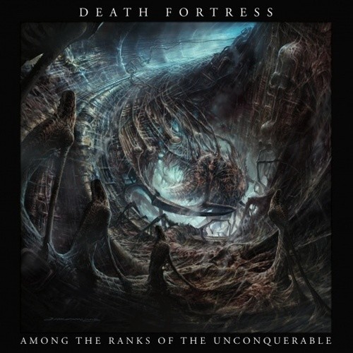AmongtheRanksoftheUnconquerable封面