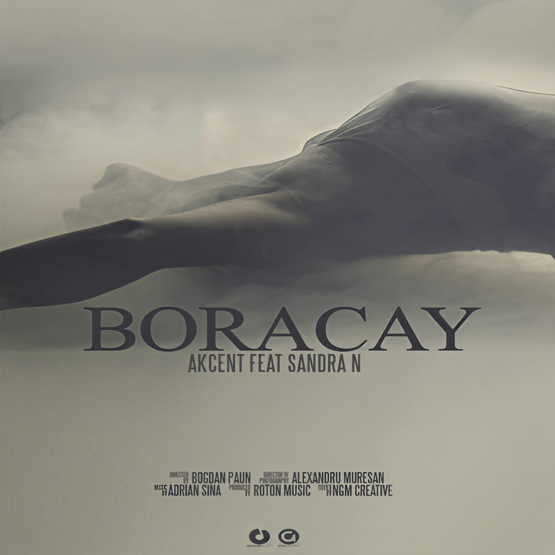 Boracay封面