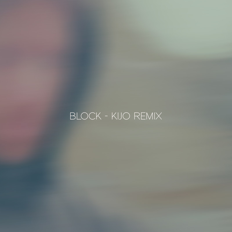 Block(I'mNotWhatYouNeed)封面