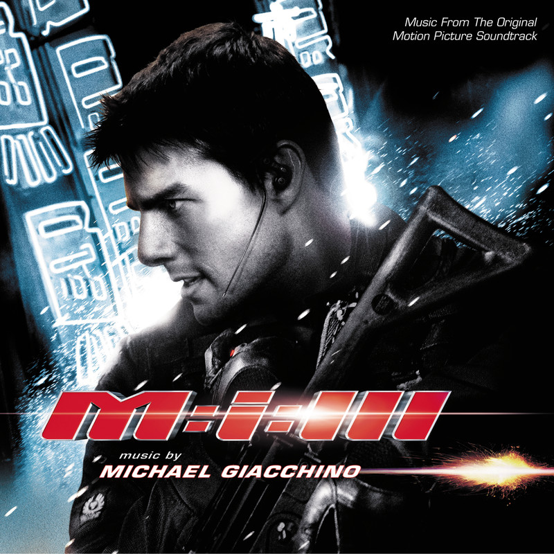 Mission:ImpossibleTheme封面