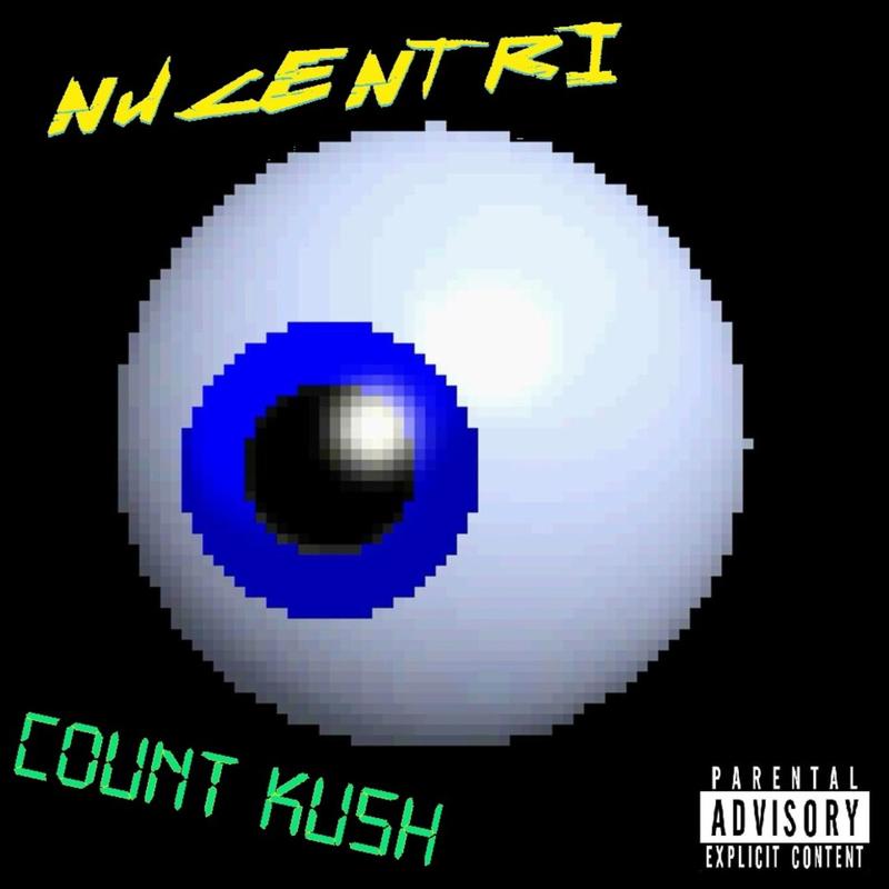 TelltheVision(feat.CountKush)封面