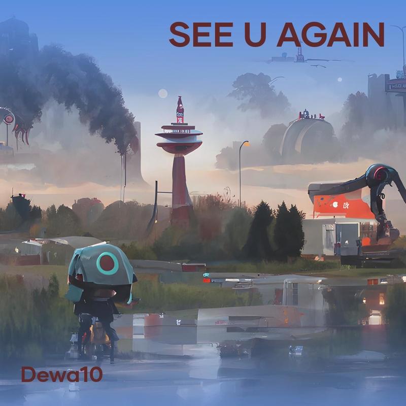 SeeUAgain封面