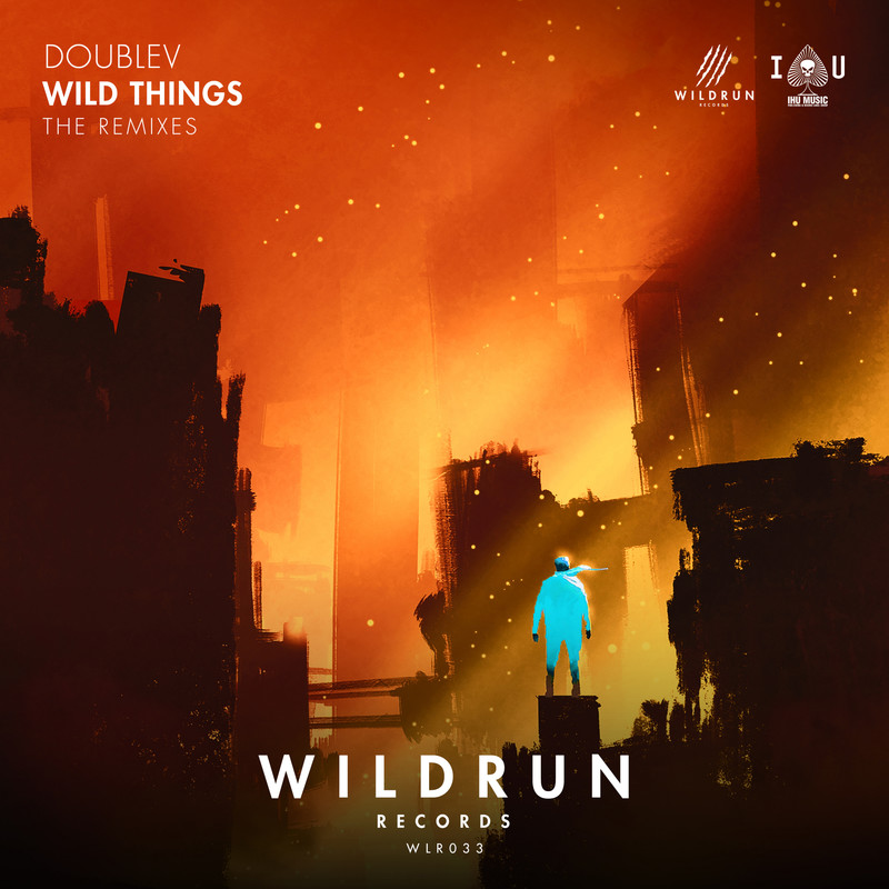 WildThings(FormalOneRemix)封面