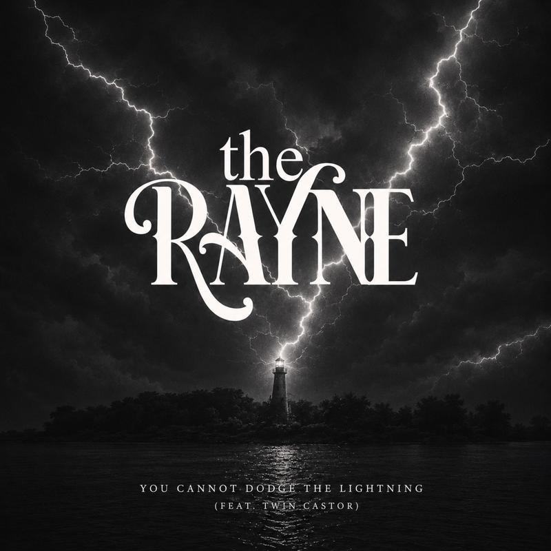 YouCannotDodgeTheLightning(feat.TwinCastor)封面