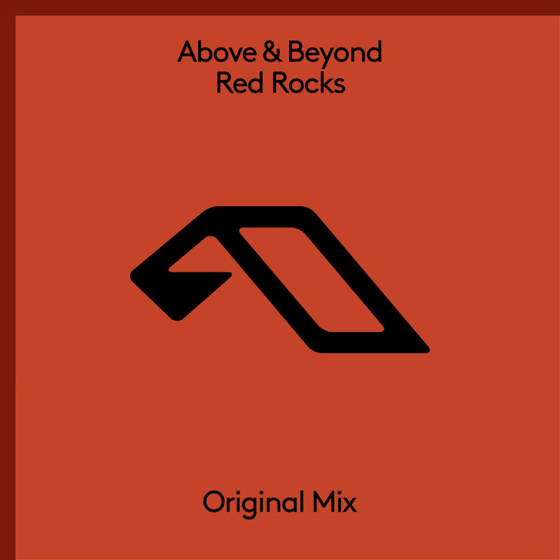 RedRocks封面