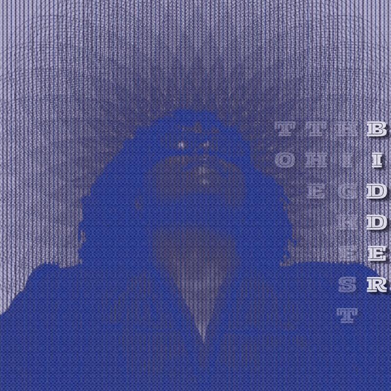 CONSCIOUSNESS封面