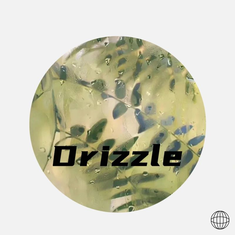 Drizzle封面
