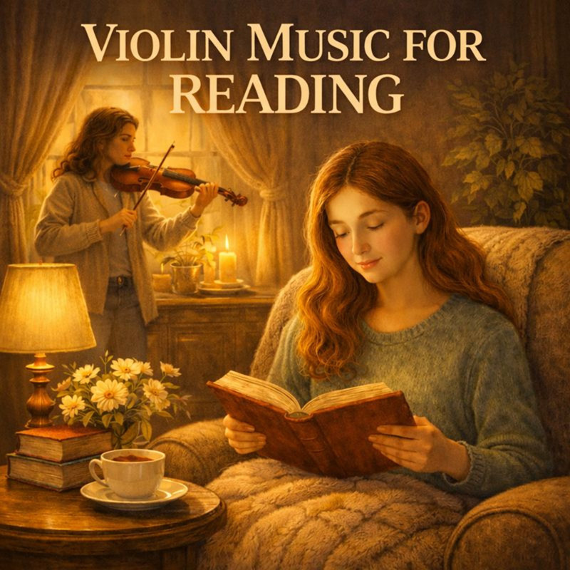 WarmStringReading封面