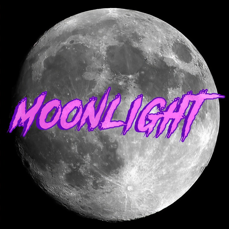 Moonlight封面