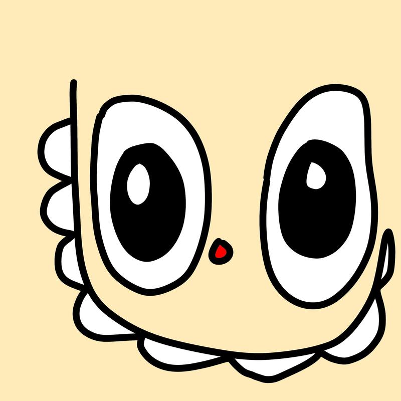Labooboo封面