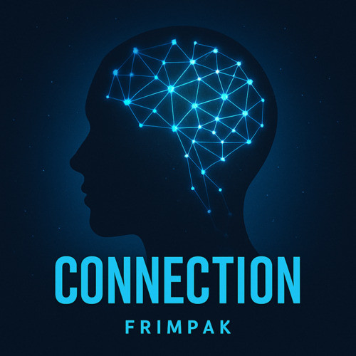 CONNECTION封面