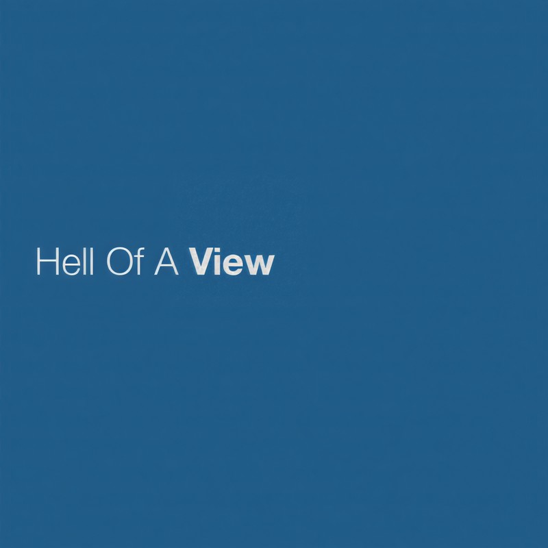 HellOfAView封面