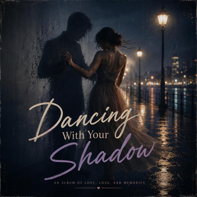 DancingwithYourShadow封面