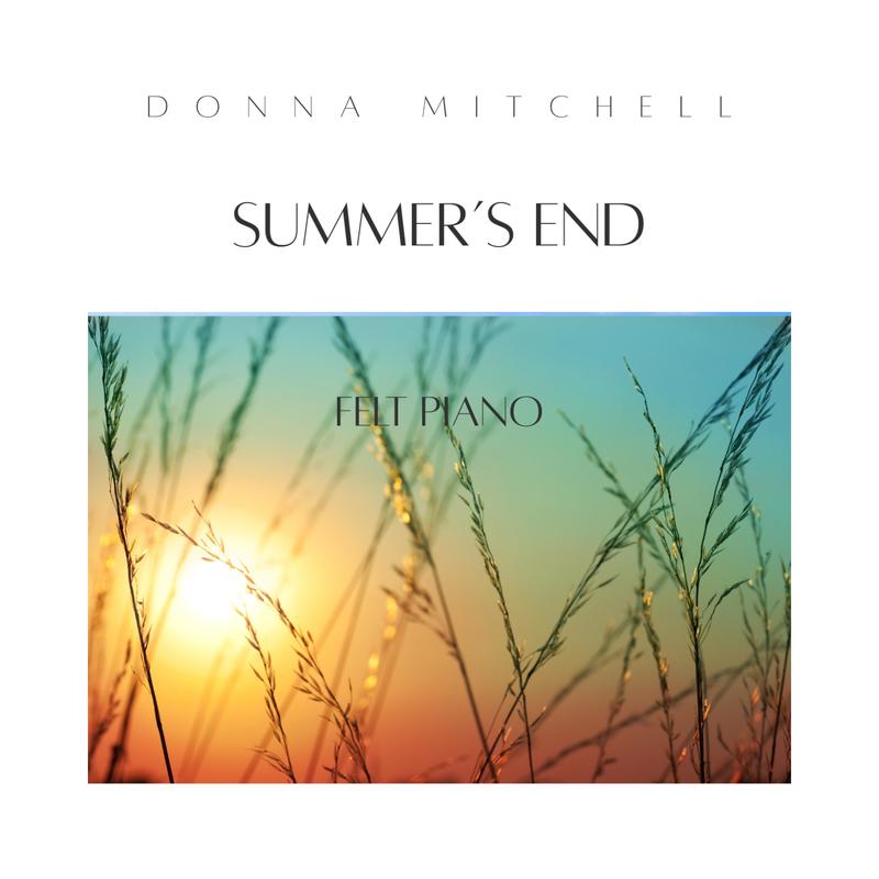 Summer'sEnd封面