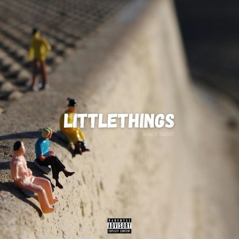 LittleThings封面