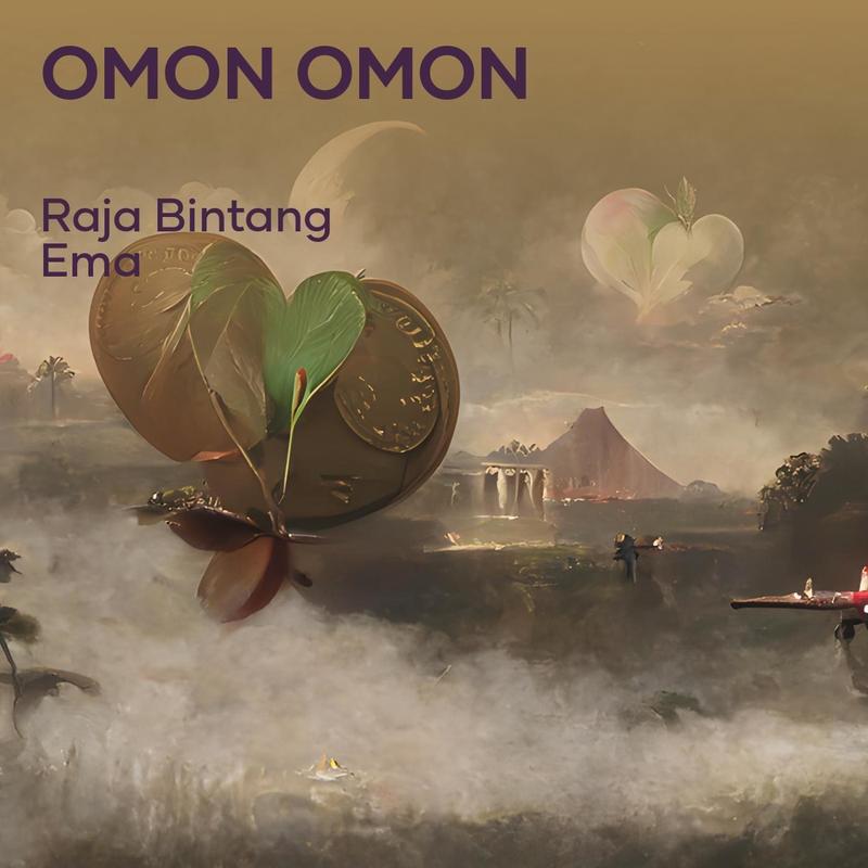 OmonOmon封面