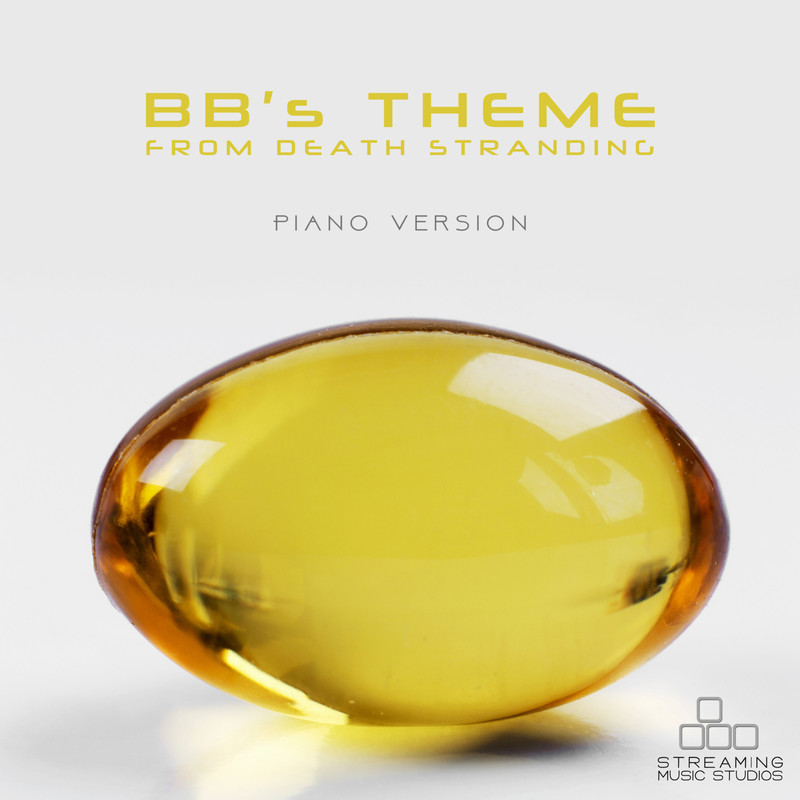 BB'sTheme封面