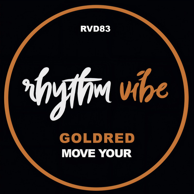 MoveYour封面