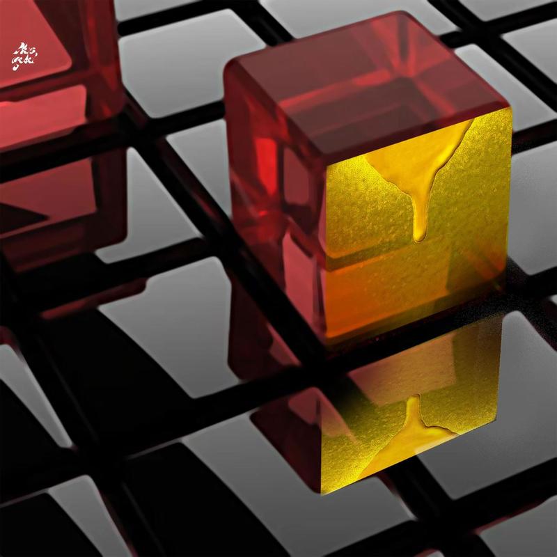 BoomBox封面