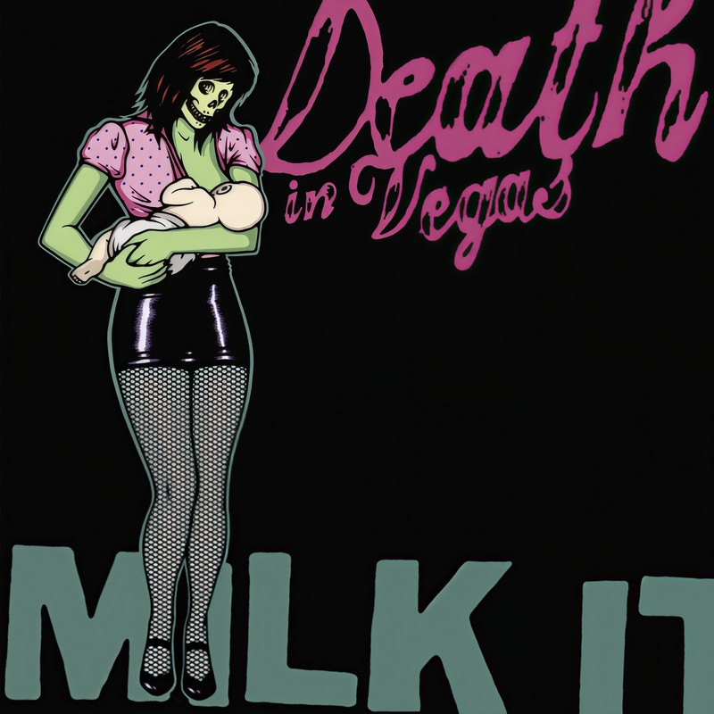 HandsAroundMyThroat封面