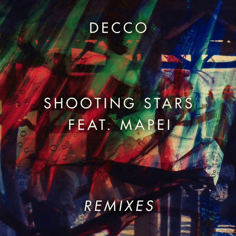 ShootingStars封面