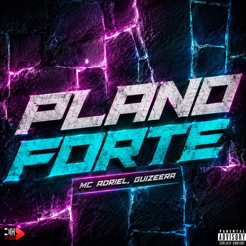 PlanoForte封面