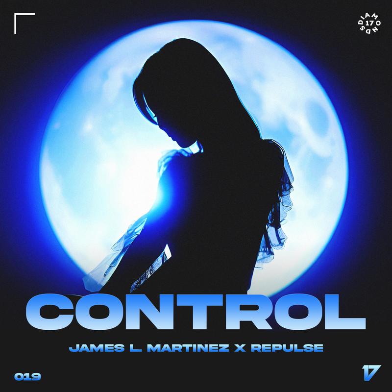 Control封面