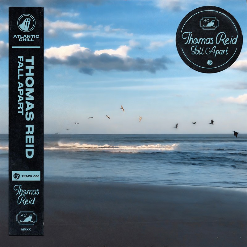 FallApart封面