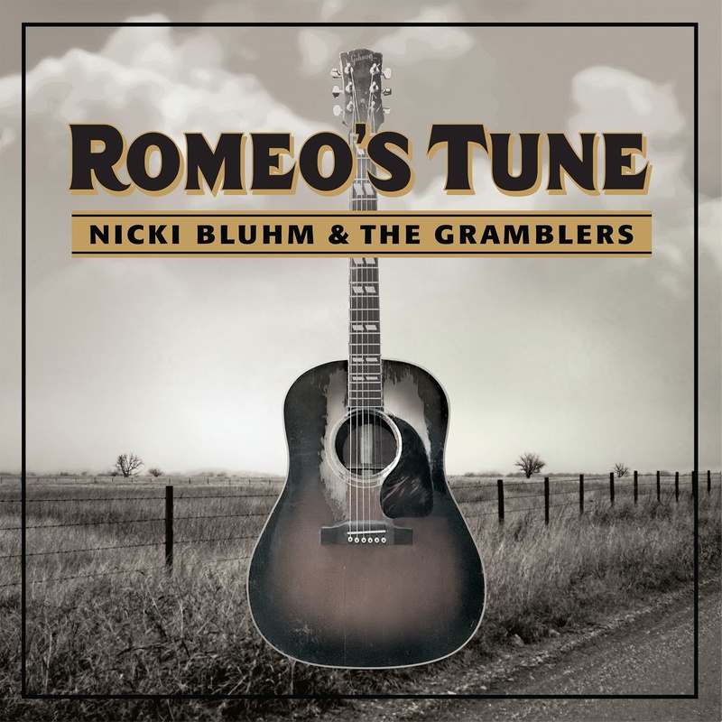 Romeo'sTune封面