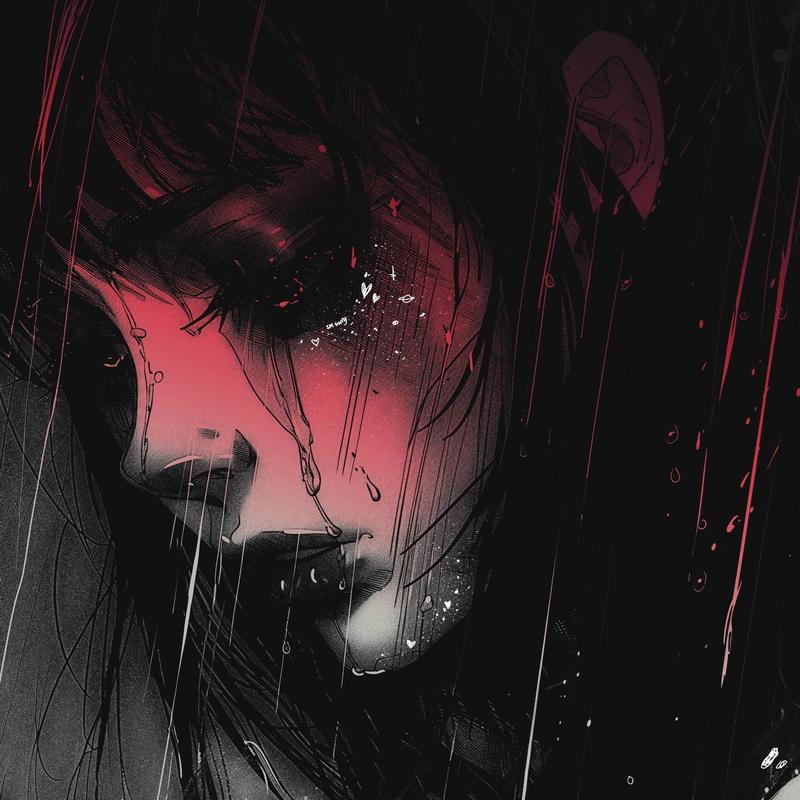 ThroughTheShatteredPieces封面
