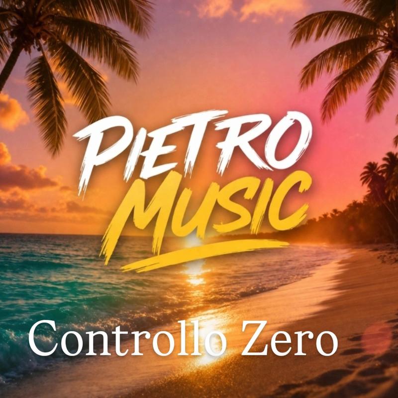 Controllozero封面