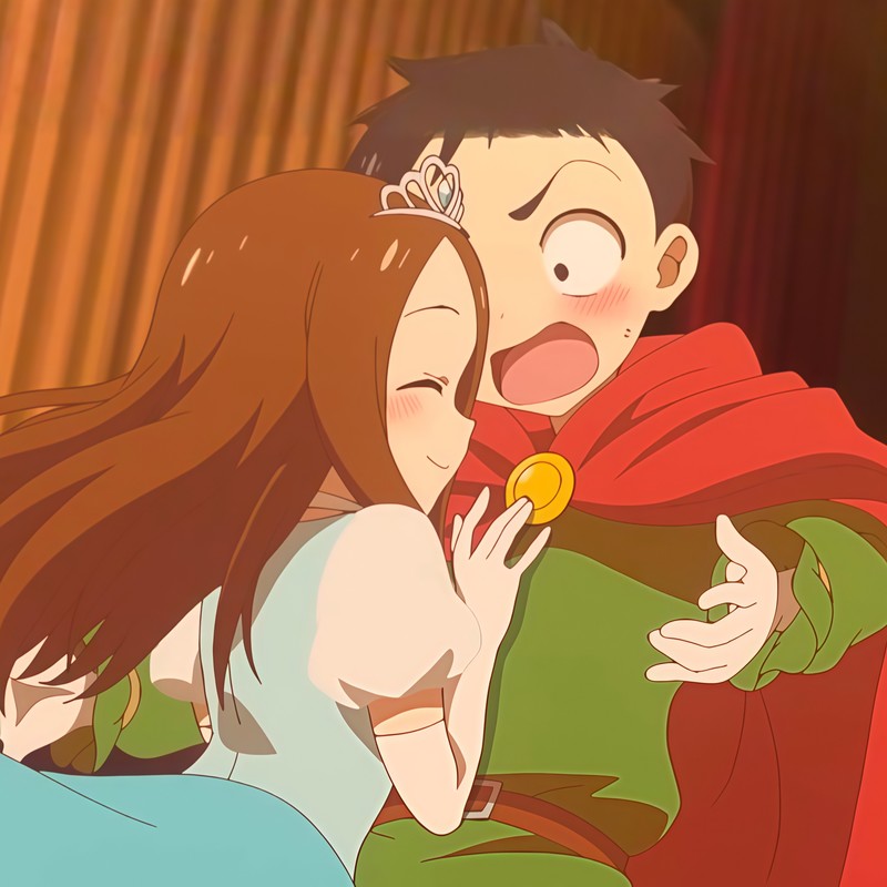 Princess封面