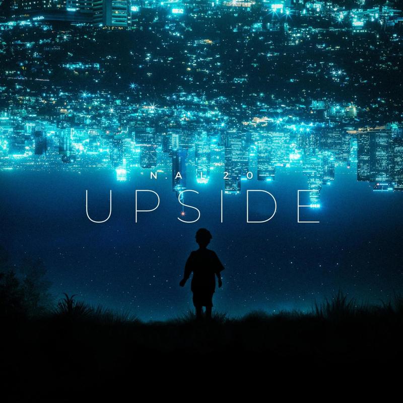 Upside封面