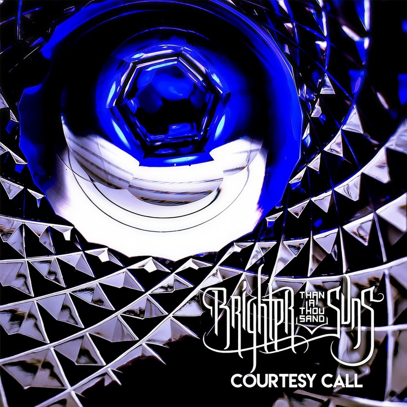CourtesyCall封面