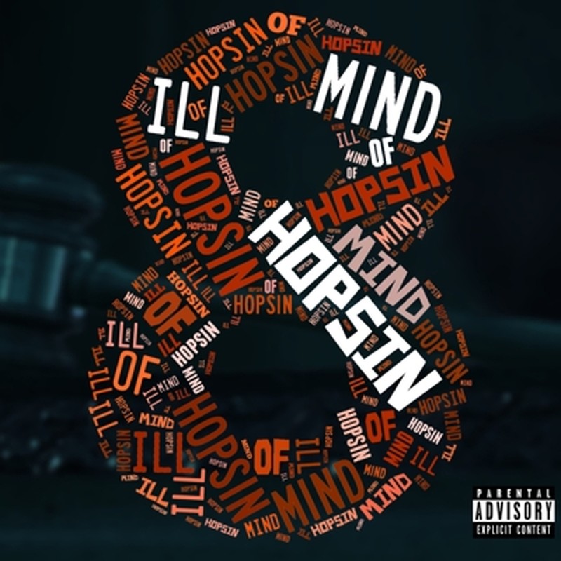 IllMindofHopsin8(Explicit)封面
