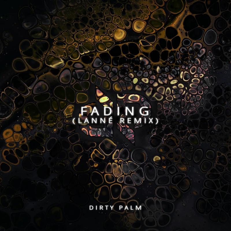 Fading封面