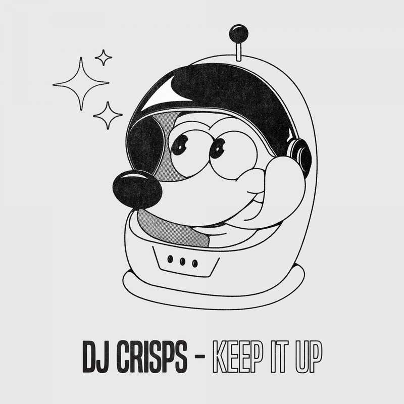 KeepItUp封面