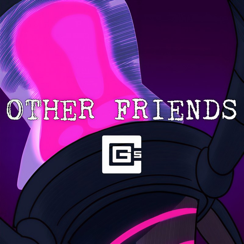OtherFriends封面