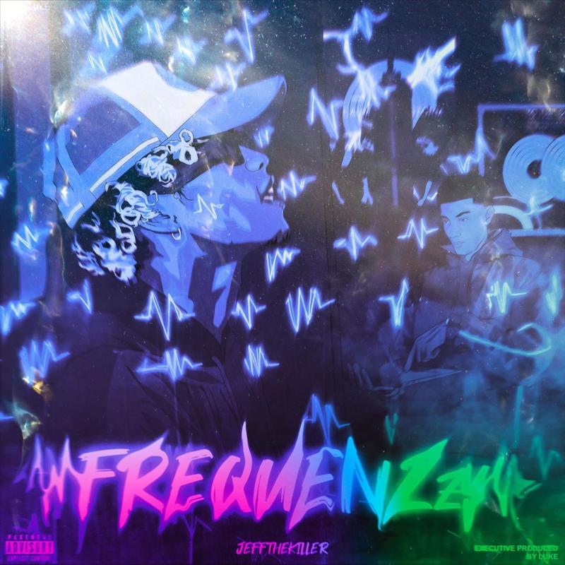 POLARFROZEN封面