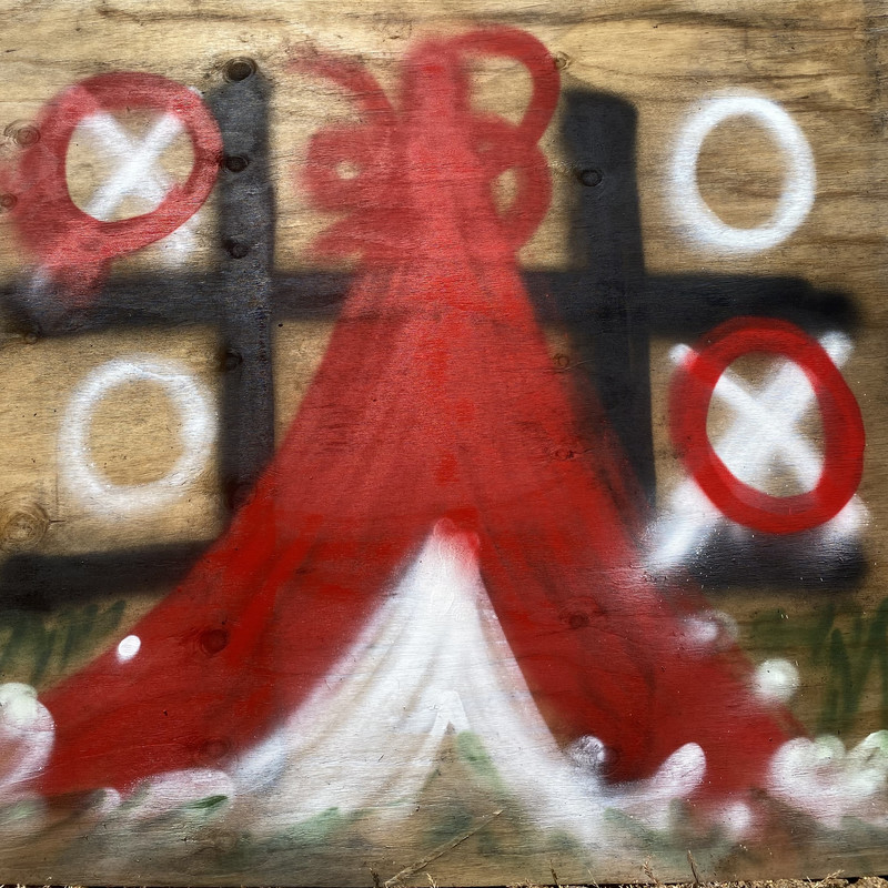 noconcept封面