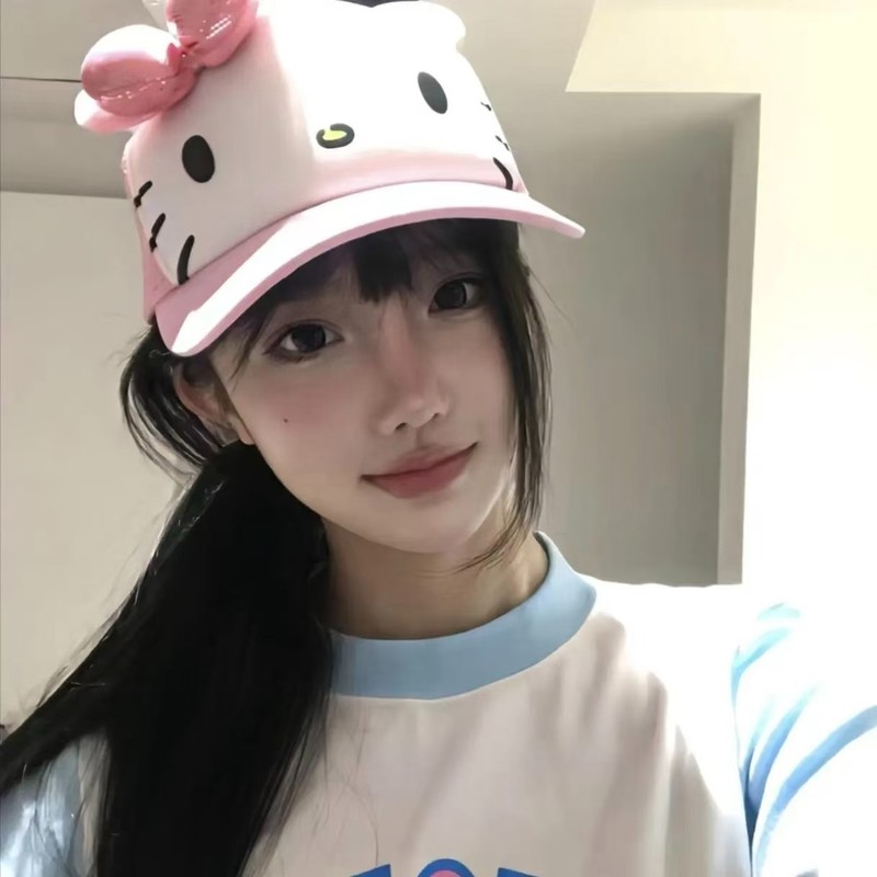 HelloGirl封面