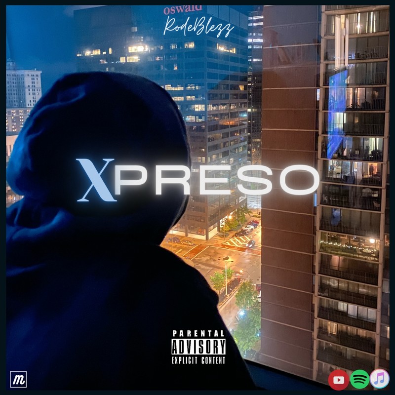 Xpreso封面