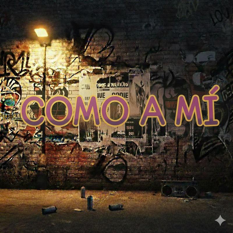 Comoami封面