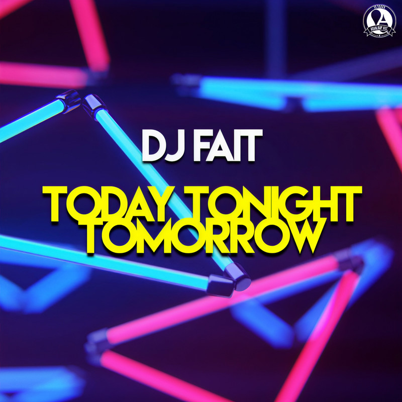 TodayTonightTomorrow封面
