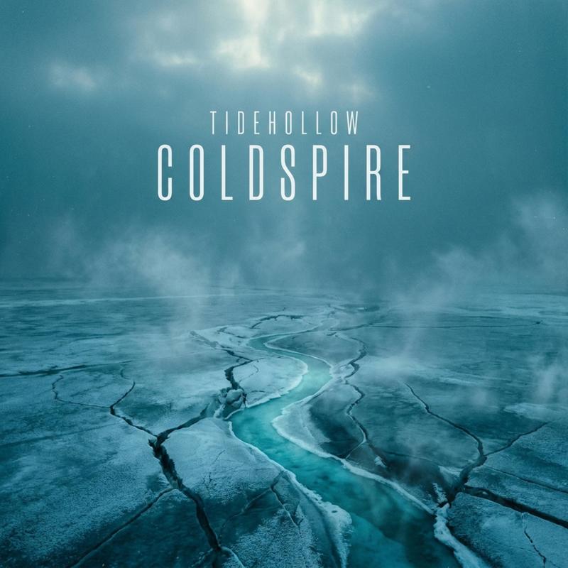 Icefall(DarkAmbient)封面