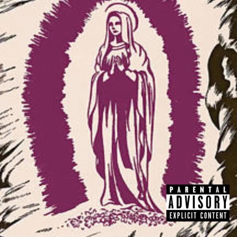 SaintPablo封面