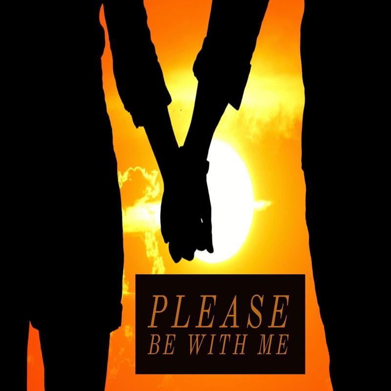 PleaseBewithMe封面