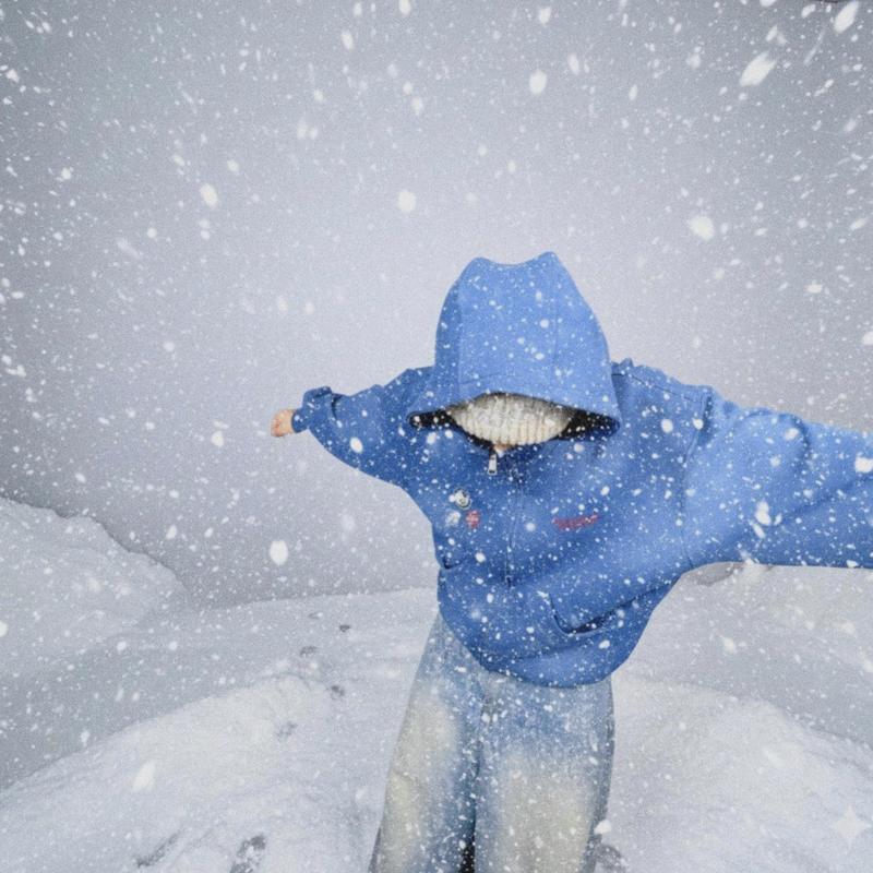 ICY封面
