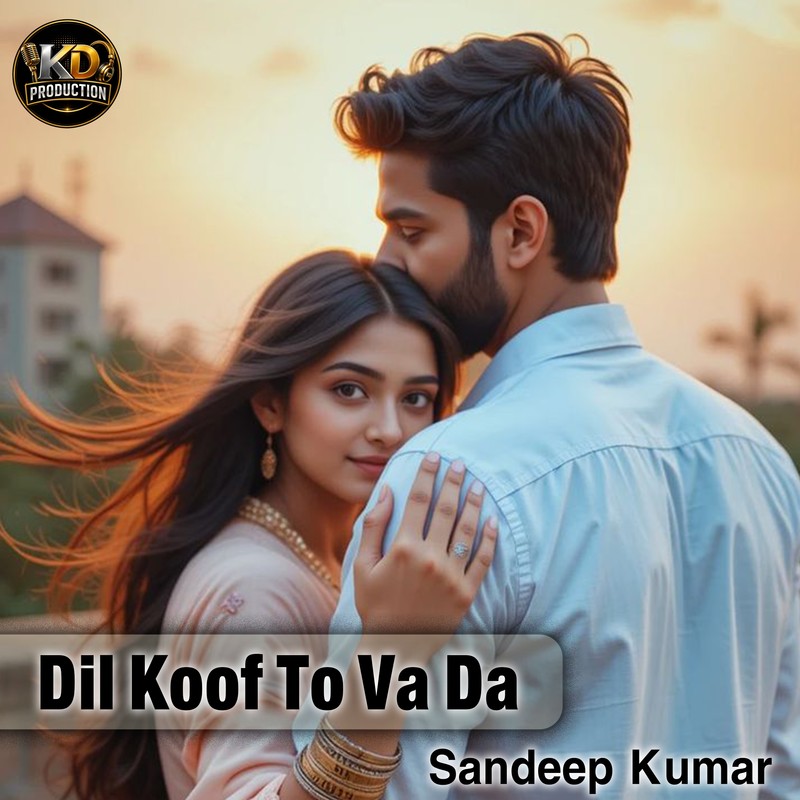 DilKoofToVaDa封面