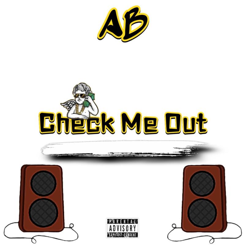 CheckMeOut封面